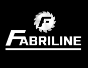 Projekt graficzny, nazwa firmy, tworzenie logo firm Logo dla Fabriline - dorothy