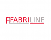 Projekt graficzny, nazwa firmy, tworzenie logo firm Logo dla Fabriline - Deccu