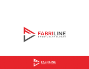 Projekt graficzny, nazwa firmy, tworzenie logo firm Logo dla Fabriline - feim