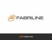Projekt graficzny, nazwa firmy, tworzenie logo firm Logo dla Fabriline - Dybski