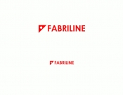 Projekt graficzny, nazwa firmy, tworzenie logo firm Logo dla Fabriline - makkena