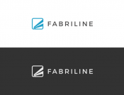 Projekt graficzny, nazwa firmy, tworzenie logo firm Logo dla Fabriline - Kostroma