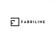 Projekt graficzny, nazwa firmy, tworzenie logo firm Logo dla Fabriline - matuta1