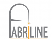 Projekt graficzny, nazwa firmy, tworzenie logo firm Logo dla Fabriline - dorlogo