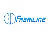 Projekt graficzny, nazwa firmy, tworzenie logo firm Logo dla Fabriline - felipewwa