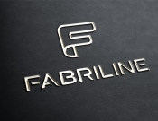 Projekt graficzny, nazwa firmy, tworzenie logo firm Logo dla Fabriline - OBSYDIAN
