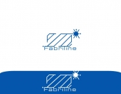 Projekt graficzny, nazwa firmy, tworzenie logo firm Logo dla Fabriline - felipewwa