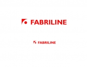 Projekt graficzny, nazwa firmy, tworzenie logo firm Logo dla Fabriline - makkena