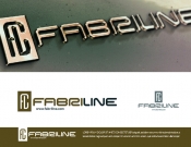 Projekt graficzny, nazwa firmy, tworzenie logo firm Logo dla Fabriline - timur