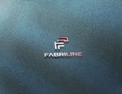 Projekt graficzny, nazwa firmy, tworzenie logo firm Logo dla Fabriline - myConcepT