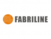 Projekt graficzny, nazwa firmy, tworzenie logo firm Logo dla Fabriline - Sylwia_m