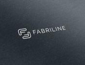 Projekt graficzny, nazwa firmy, tworzenie logo firm Logo dla Fabriline - absdesign