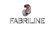 Projekt graficzny, nazwa firmy, tworzenie logo firm Logo dla Fabriline - MarcinWisniewski