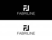 Projekt graficzny, nazwa firmy, tworzenie logo firm Logo dla Fabriline - dominik321