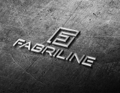 Projekt graficzny, nazwa firmy, tworzenie logo firm Logo dla Fabriline - malsta