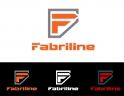 Projekt graficzny, nazwa firmy, tworzenie logo firm Logo dla Fabriline - aLF^^