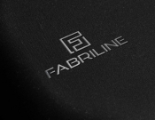 Projekt graficzny, nazwa firmy, tworzenie logo firm Logo dla Fabriline - malsta