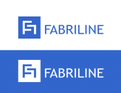 Projekt graficzny, nazwa firmy, tworzenie logo firm Logo dla Fabriline - ApePolacco