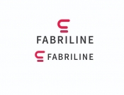 Projekt graficzny, nazwa firmy, tworzenie logo firm Logo dla Fabriline - tartaletka
