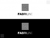 Projekt graficzny, nazwa firmy, tworzenie logo firm Logo dla Fabriline - ZAKAS
