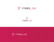 Projekt graficzny, nazwa firmy, tworzenie logo firm Logo dla Fabriline - Quavol