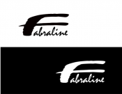 Projekt graficzny, nazwa firmy, tworzenie logo firm Logo dla Fabriline - Larabi