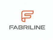 Projekt graficzny, nazwa firmy, tworzenie logo firm Logo dla Fabriline - OBSYDIAN