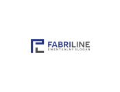 Projekt graficzny, nazwa firmy, tworzenie logo firm Logo dla Fabriline - feim