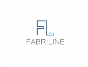 Projekt graficzny, nazwa firmy, tworzenie logo firm Logo dla Fabriline - dominik321