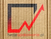 Projekt graficzny, nazwa firmy, tworzenie logo firm Nowe logo dla producenta opakowań  - SaVatarS