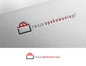 Projekt graficzny, nazwa firmy, tworzenie logo firm Nowe logo dla producenta opakowań  - matuta1