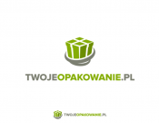 Projekt graficzny, nazwa firmy, tworzenie logo firm Nowe logo dla producenta opakowań  - Kostroma