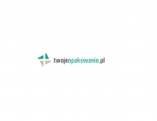 Projekt graficzny, nazwa firmy, tworzenie logo firm Nowe logo dla producenta opakowań  - Agentur77