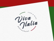 Projekt graficzny, nazwa firmy, tworzenie logo firm logo dla restauracji - monaliza25