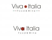 Projekt graficzny, nazwa firmy, tworzenie logo firm logo dla restauracji - Milly