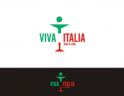 Projekt graficzny, nazwa firmy, tworzenie logo firm logo dla restauracji - kruszynka