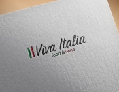 Projekt graficzny, nazwa firmy, tworzenie logo firm logo dla restauracji - ManyWaysKr