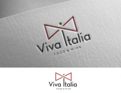 Projekt graficzny, nazwa firmy, tworzenie logo firm logo dla restauracji - matuta1