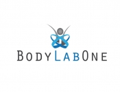 Projekt graficzny, nazwa firmy, tworzenie logo firm Logo dla BODY LAB ONE - Agentur77