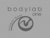 Projekt graficzny, nazwa firmy, tworzenie logo firm Logo dla BODY LAB ONE - anow