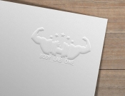 Projekt graficzny, nazwa firmy, tworzenie logo firm Logo dla BODY LAB ONE - emci