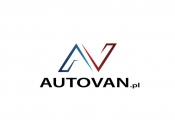 Projekt graficzny, nazwa firmy, tworzenie logo firm Autovan- logo firmy - dominik321