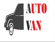Projekt graficzny, nazwa firmy, tworzenie logo firm Autovan- logo firmy - Edy33