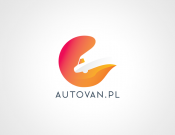 Projekt graficzny, nazwa firmy, tworzenie logo firm Autovan- logo firmy - arkenss