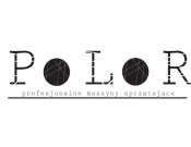 Projekt graficzny, nazwa firmy, tworzenie logo firm logo dla firmy POLOR - kasia_m