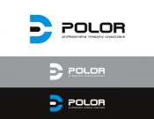 Projekt graficzny, nazwa firmy, tworzenie logo firm logo dla firmy POLOR - kruszynka