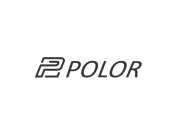 Projekt graficzny, nazwa firmy, tworzenie logo firm logo dla firmy POLOR - kejtula