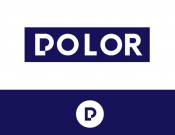 Projekt graficzny, nazwa firmy, tworzenie logo firm logo dla firmy POLOR - jkulp