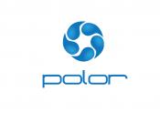 Projekt graficzny, nazwa firmy, tworzenie logo firm logo dla firmy POLOR - QFlame