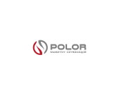 Projekt graficzny, nazwa firmy, tworzenie logo firm logo dla firmy POLOR - lyset